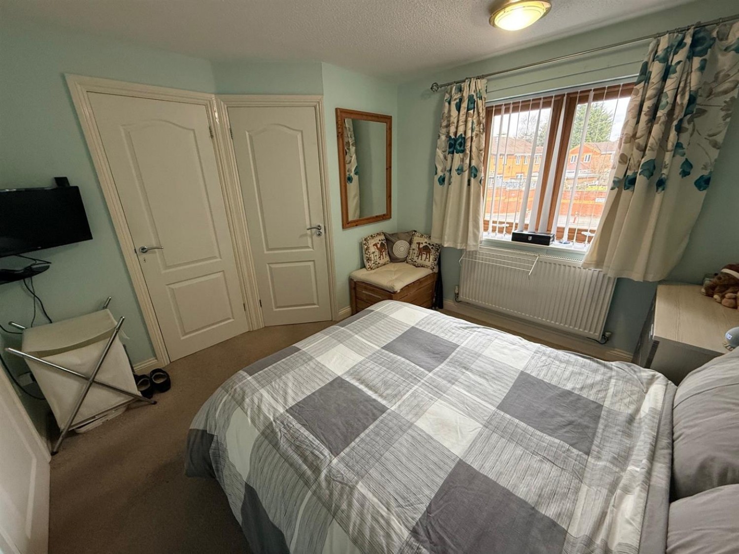 3 bedroom House for sale in Richardson Drive, Stourbridge, DY8 4DN
