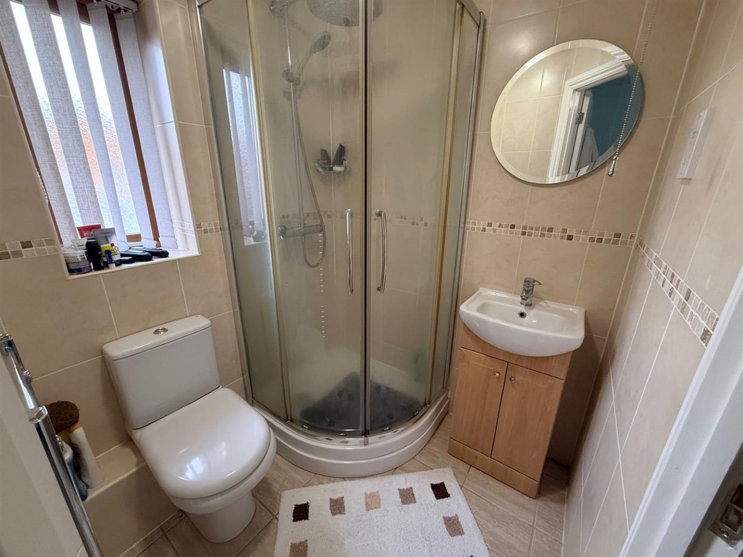 3 bedroom House for sale in Richardson Drive, Stourbridge, DY8 4DN