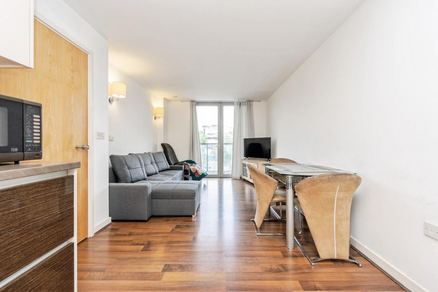 2 bedroom Flat for sale in Empire Way, Wembley