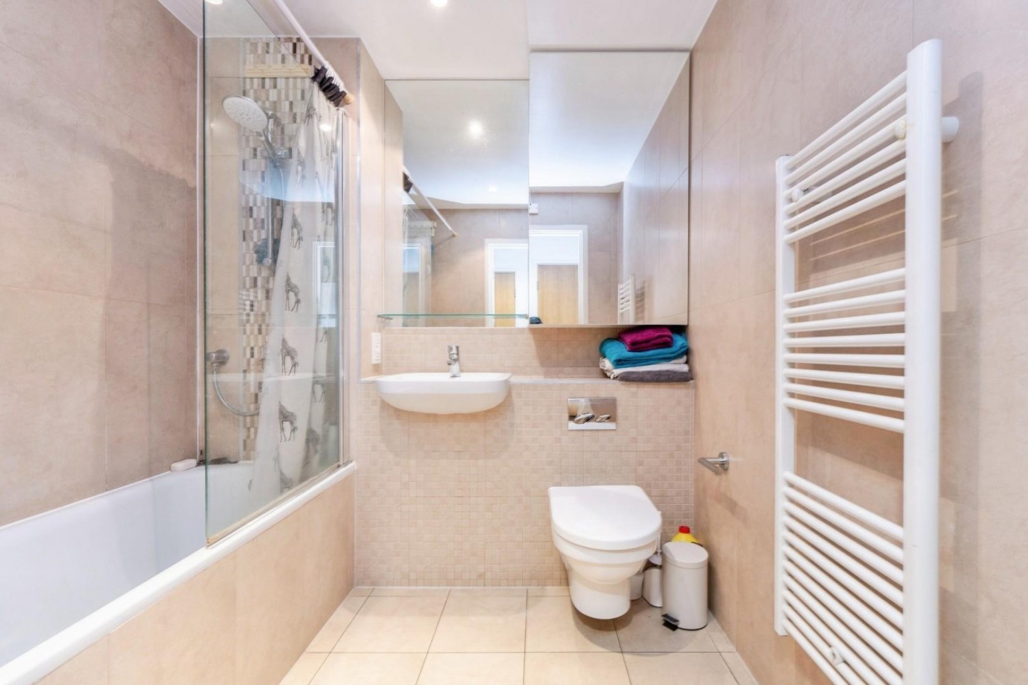 2 bedroom Flat for sale in Empire Way, Wembley