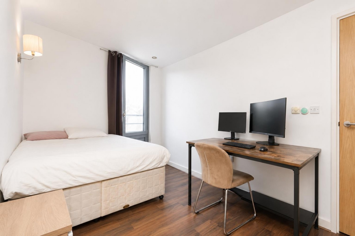 2 bedroom Flat for sale in Empire Way, Wembley