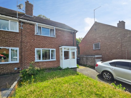 Kelfield Avenue, Birmingham, B17 0QL