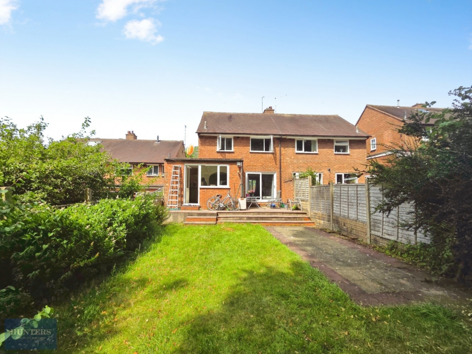2 bedroom House to let in Kelfield Avenue, Birmingham, B17 0QL