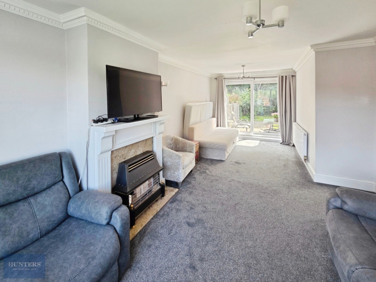 Kelfield Avenue, Birmingham, B17 0QL