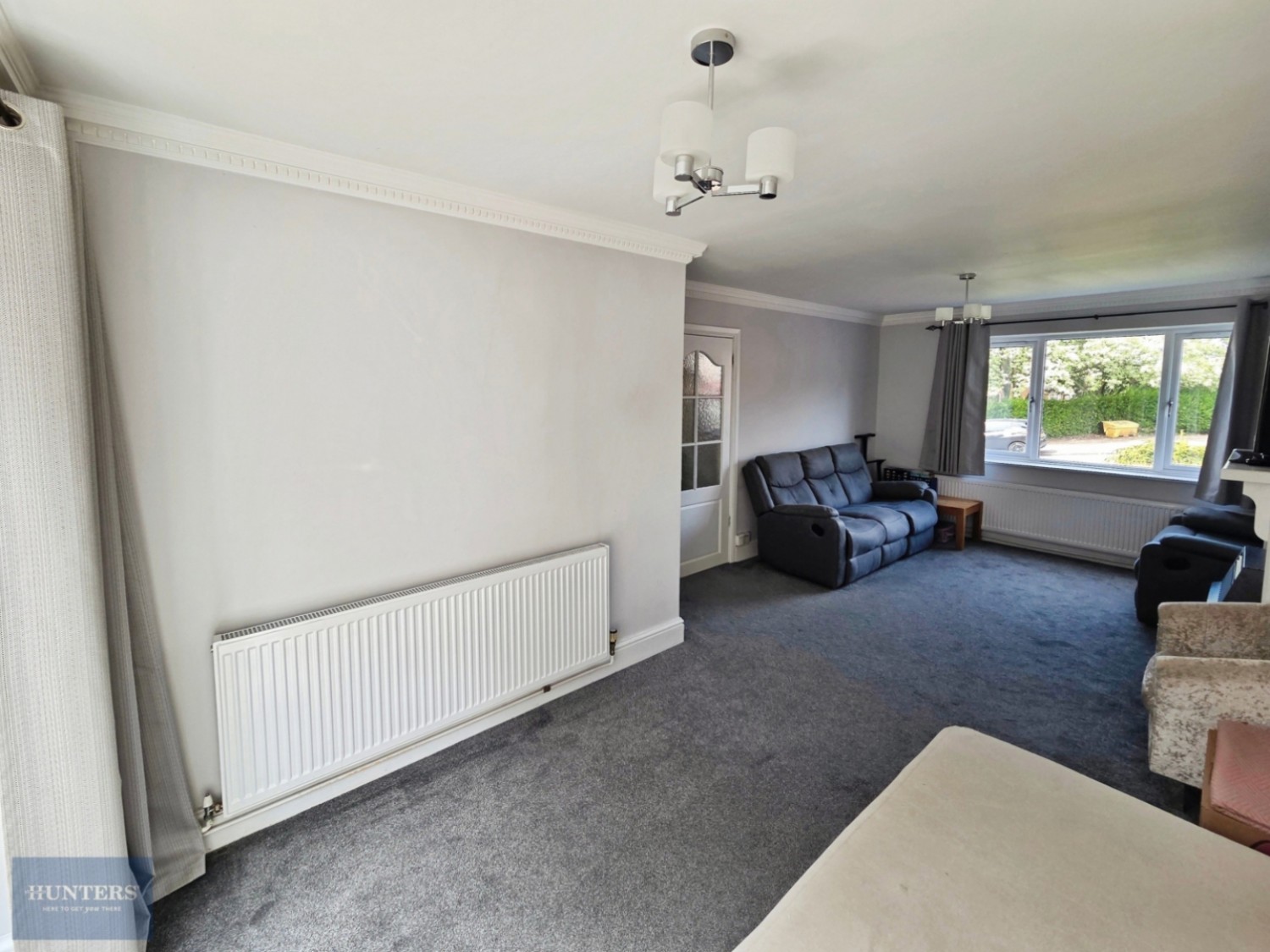 2 bedroom House to let in Kelfield Avenue, Birmingham, B17 0QL
