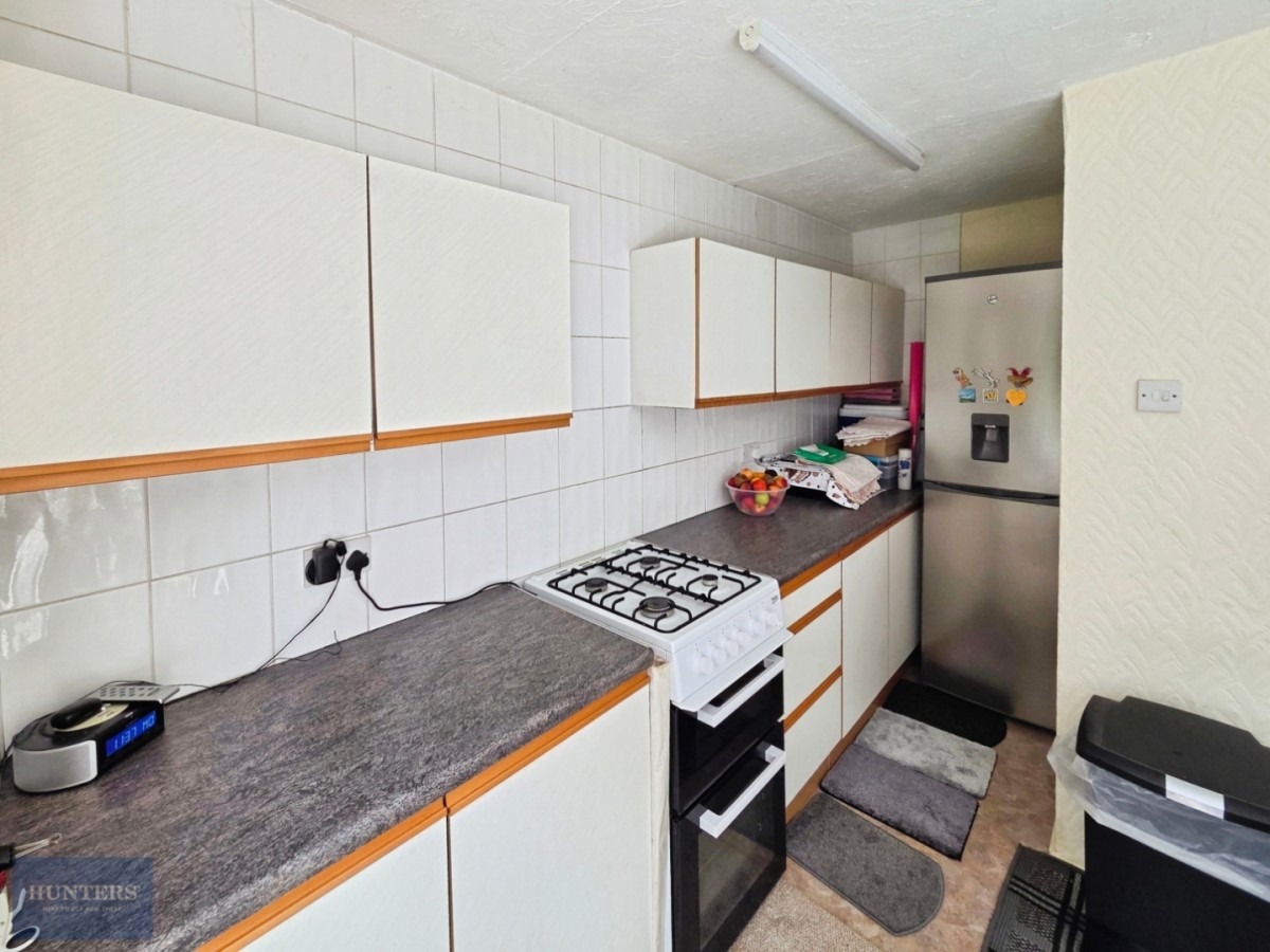 Kelfield Avenue, Birmingham, B17 0QL