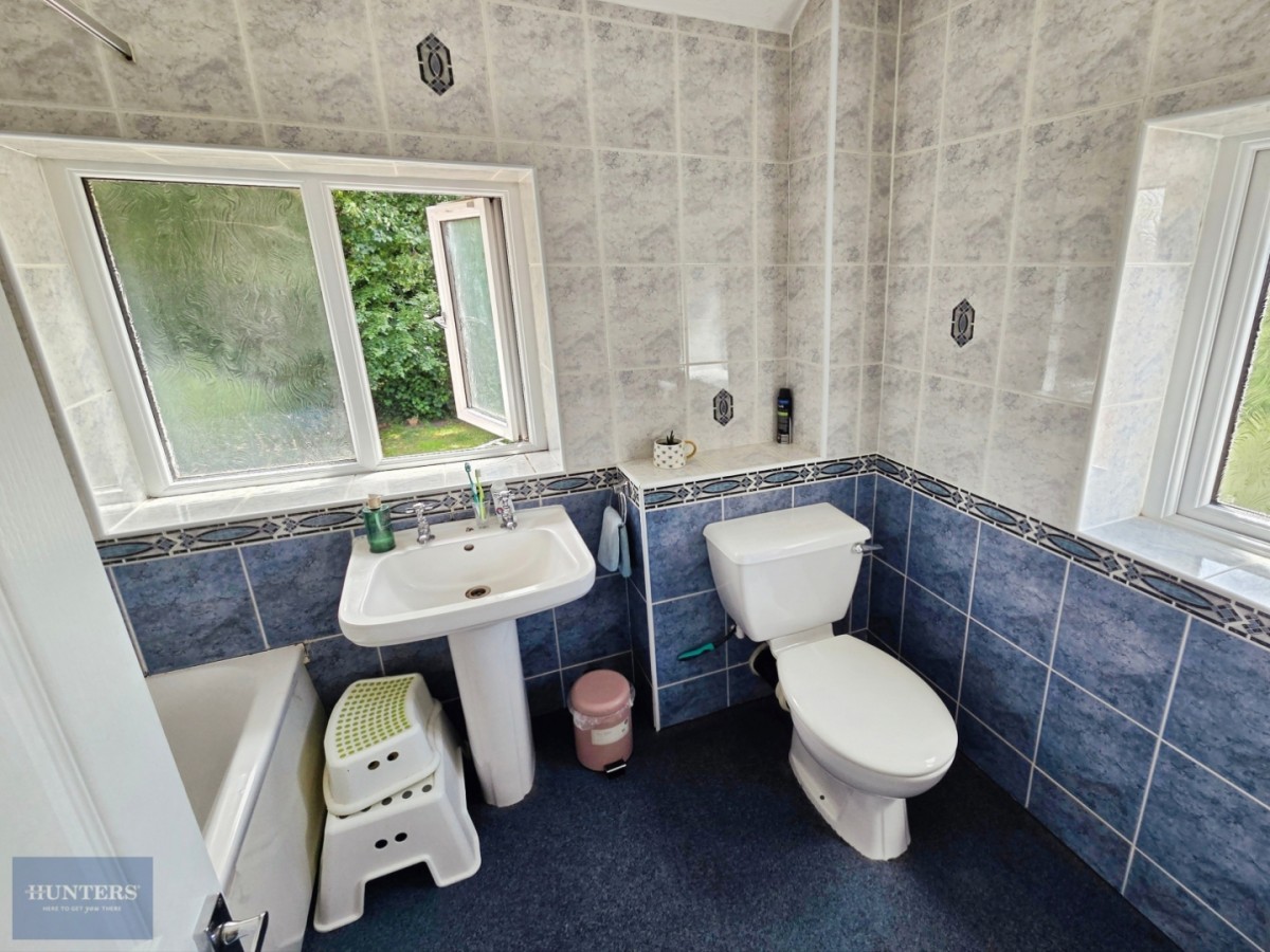Kelfield Avenue, Birmingham, B17 0QL