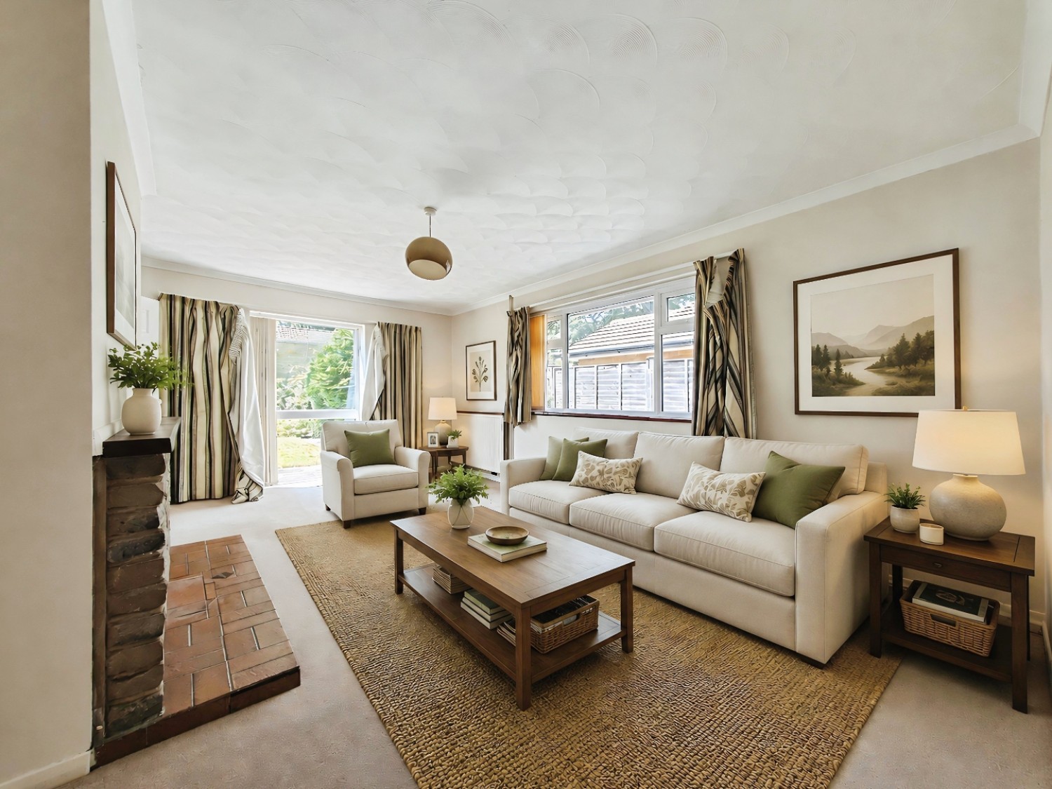 3 bedroom Bungalow for sale in Kiln Ride, Finchampstead, Wokingham