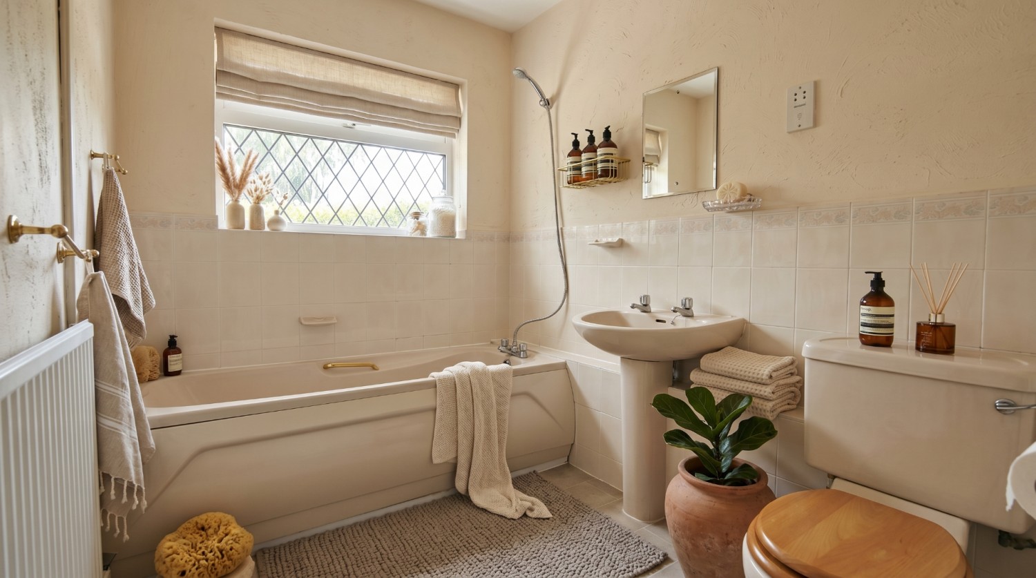 3 bedroom Bungalow for sale in Kiln Ride, Finchampstead, Wokingham