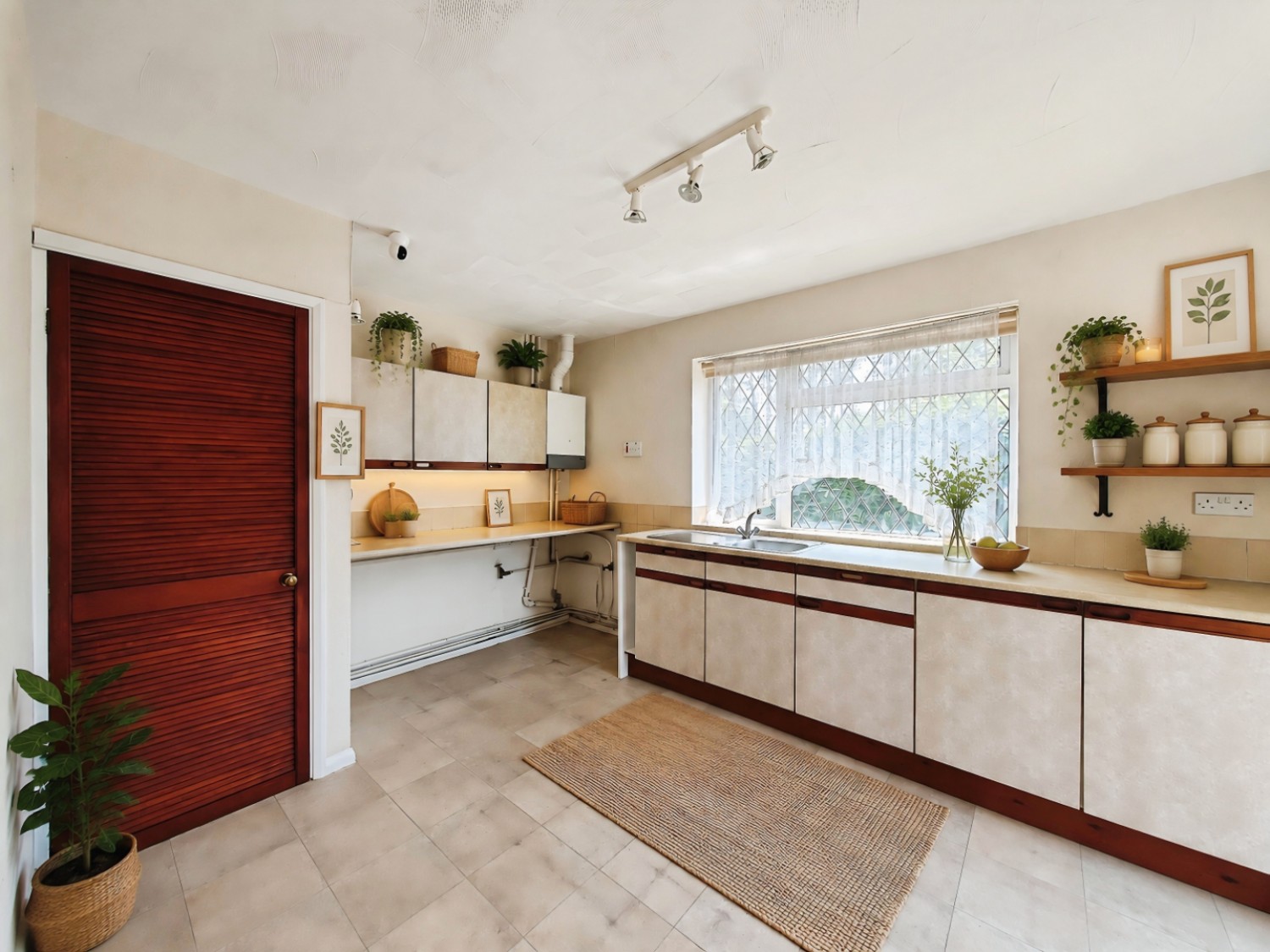 3 bedroom Bungalow for sale in Kiln Ride, Finchampstead, Wokingham