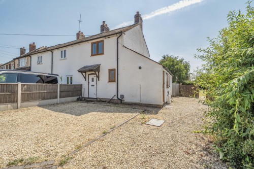 Bewell Head, Bromsgrove