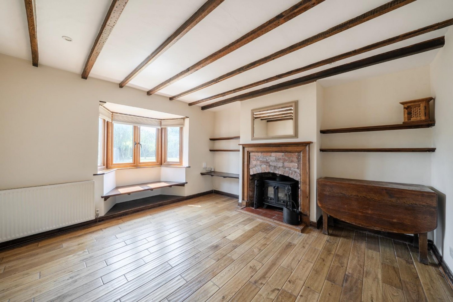 2 bedroom House for sale in Bewell Head, Bromsgrove
