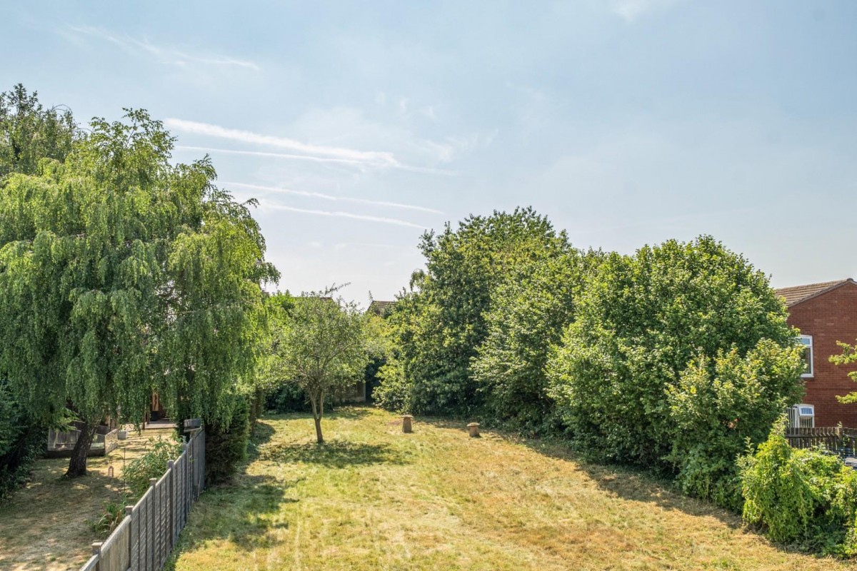 Bewell Head, Bromsgrove