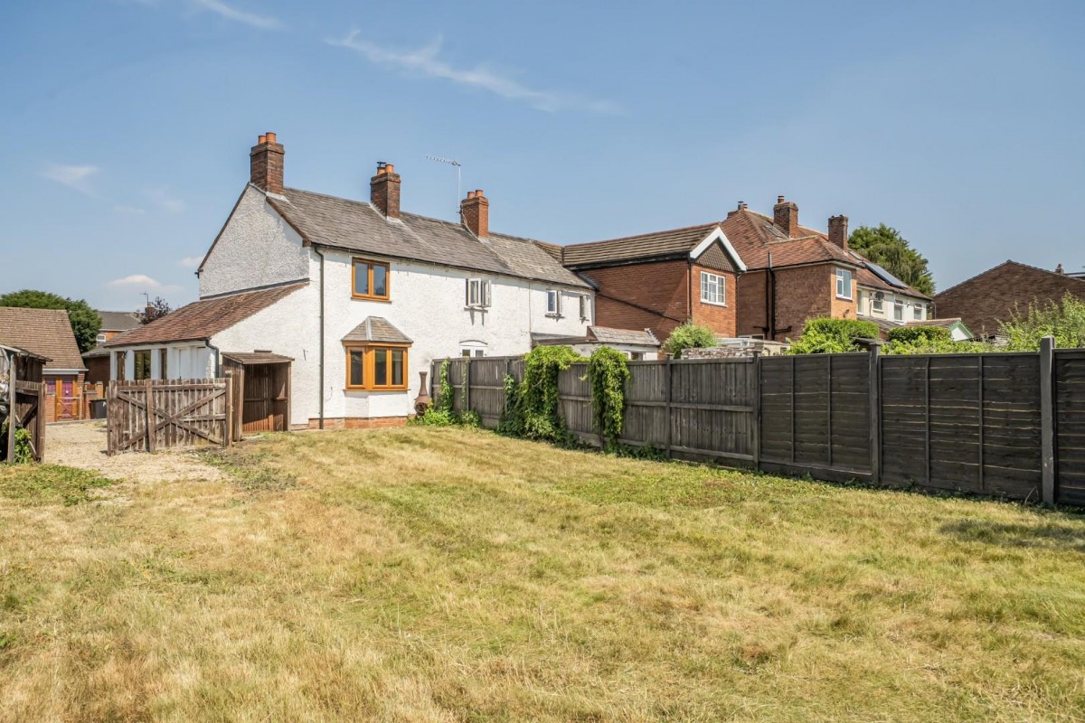 Bewell Head, Bromsgrove