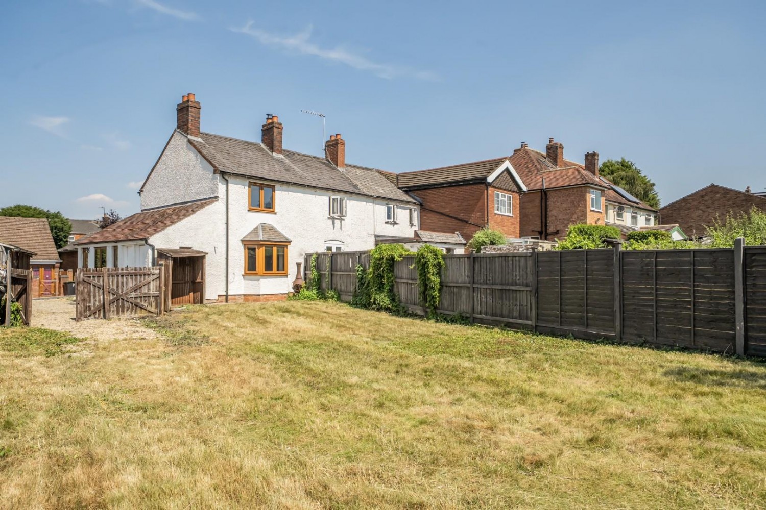 2 bedroom House for sale in Bewell Head, Bromsgrove