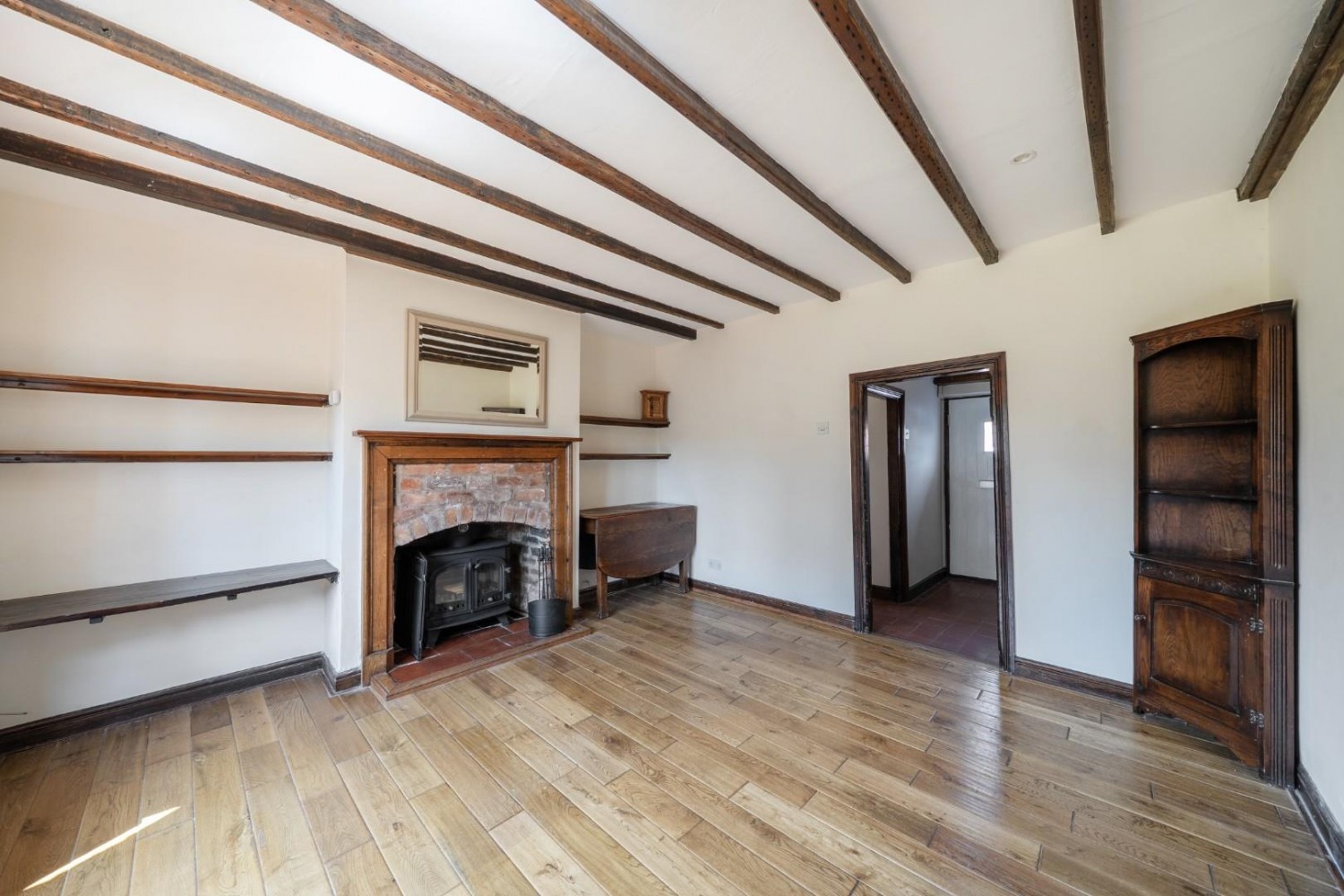 2 bedroom House for sale in Bewell Head, Bromsgrove