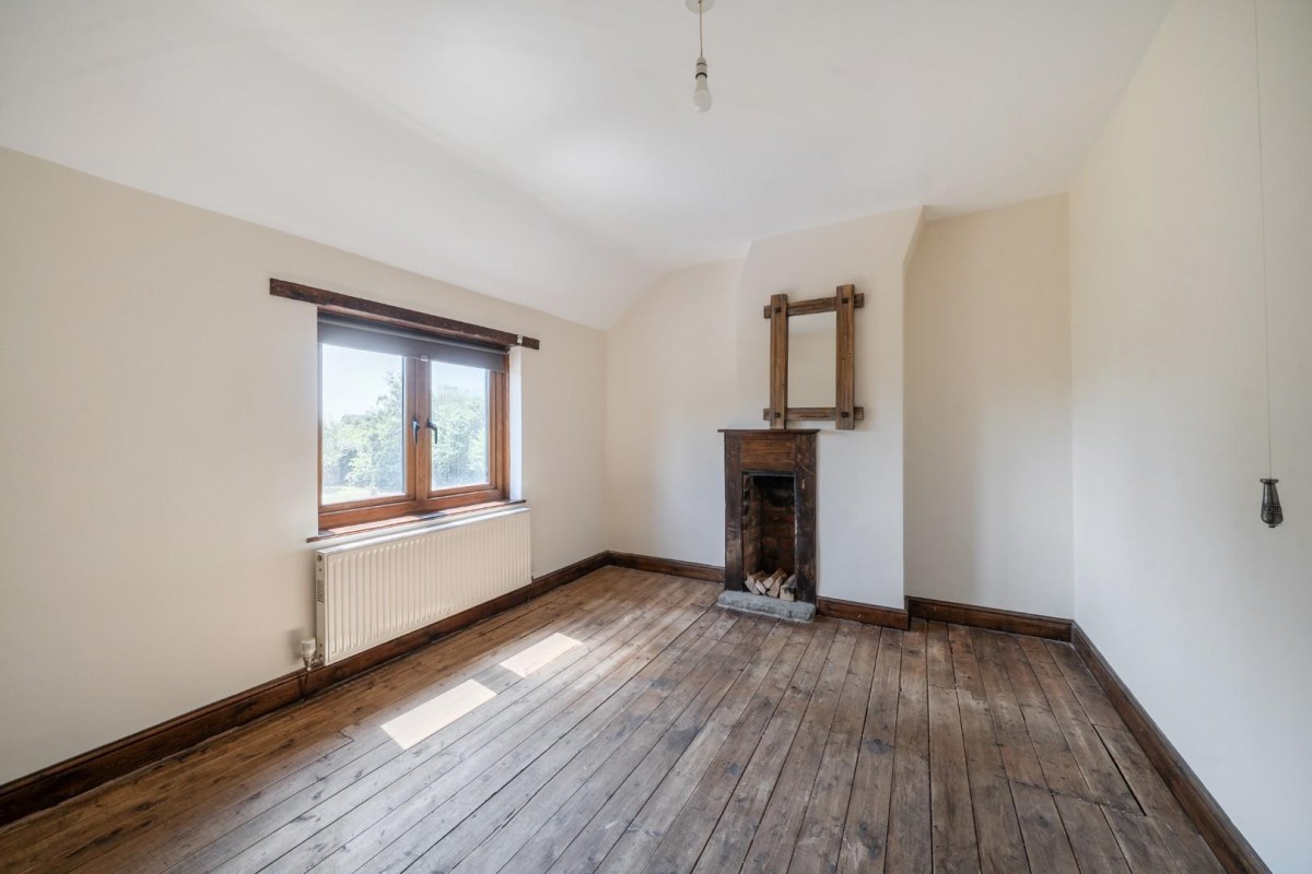 Bewell Head, Bromsgrove
