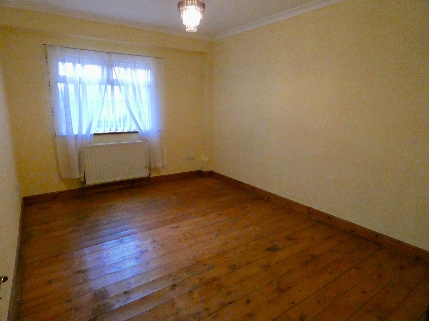 3 bedroom House to let in Main Street, Springfield, Gretna, DG16