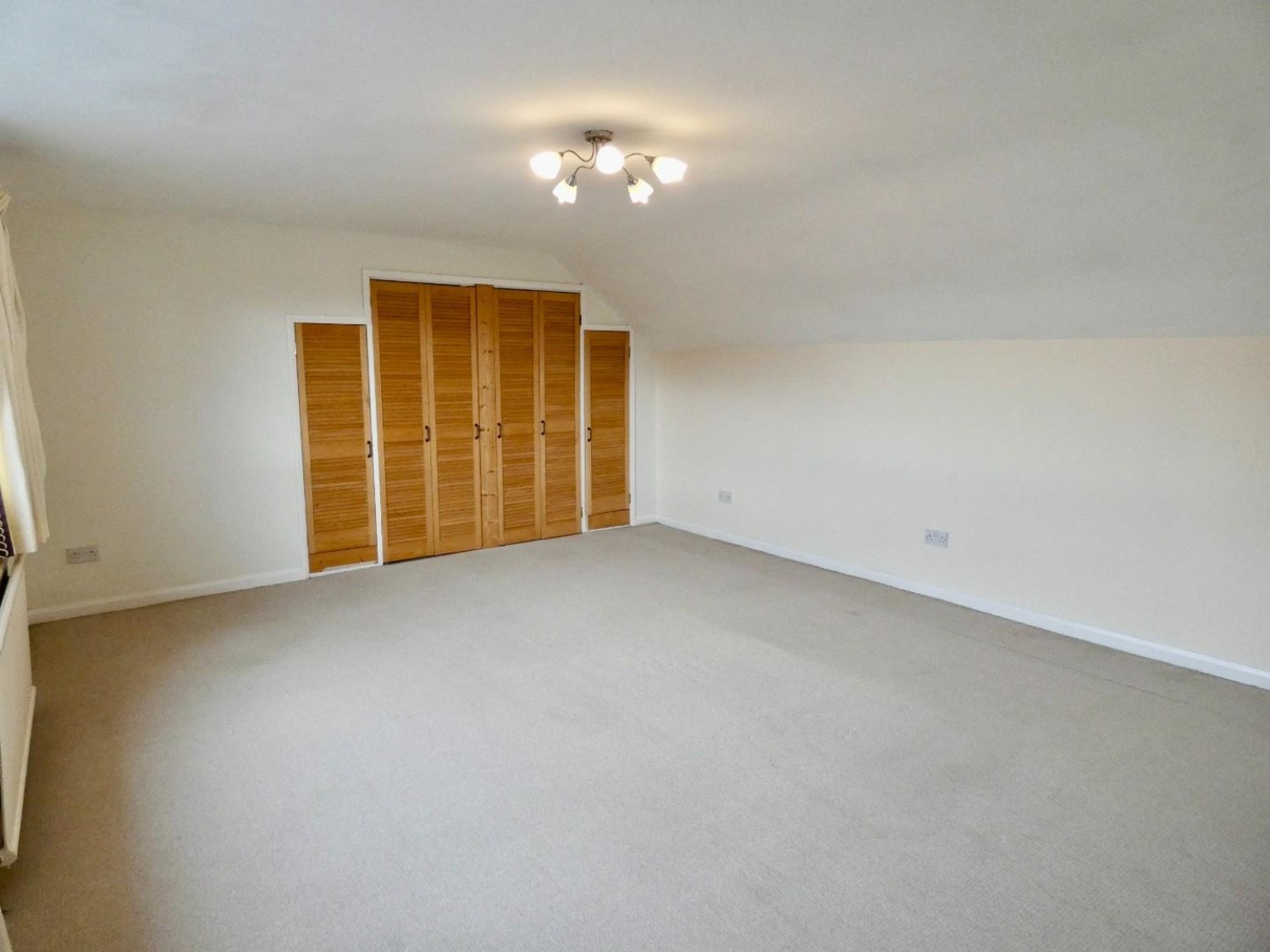3 bedroom House to let in Main Street, Springfield, Gretna, DG16