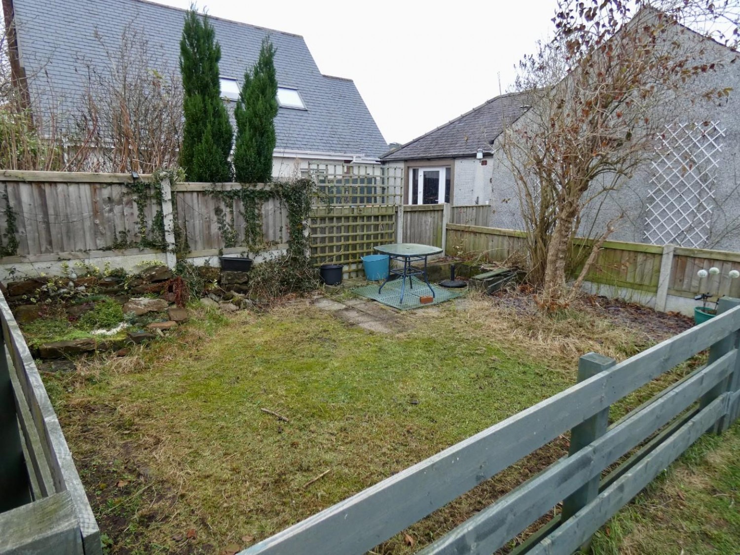 3 bedroom House to let in Main Street, Springfield, Gretna, DG16
