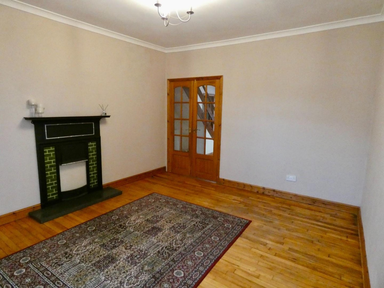 3 bedroom House to let in Main Street, Springfield, Gretna, DG16