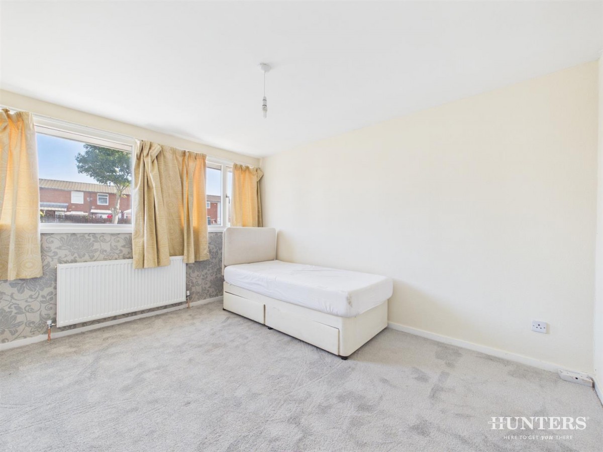Dunelm Walk, Consett