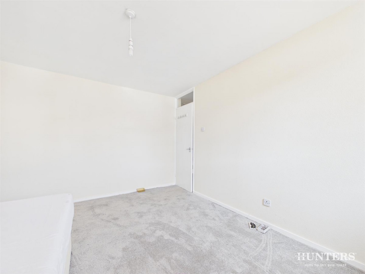 Dunelm Walk, Consett