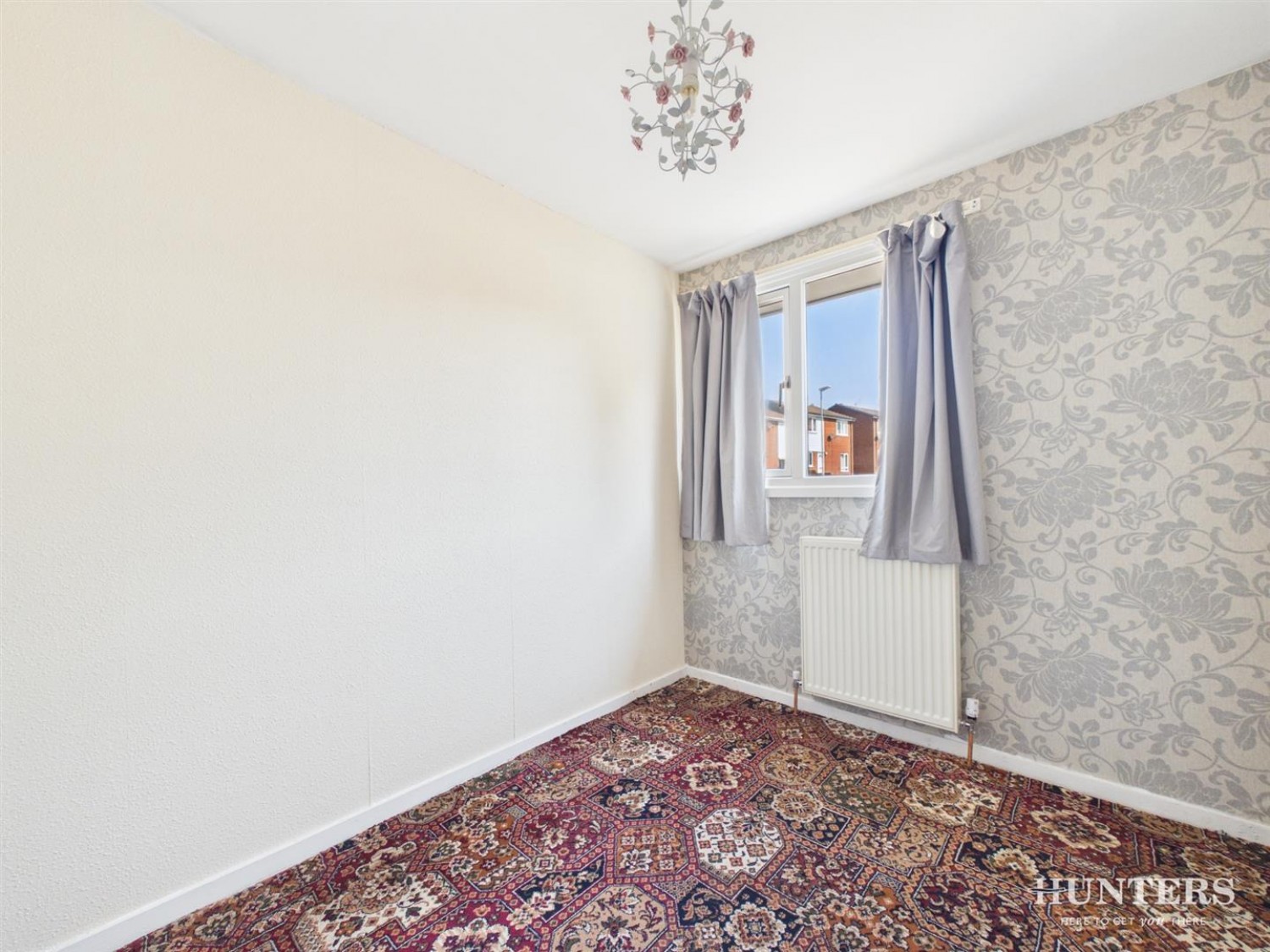 3 bedroom House to let in Dunelm Walk, Consett