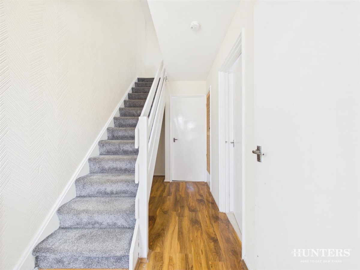 Dunelm Walk, Consett