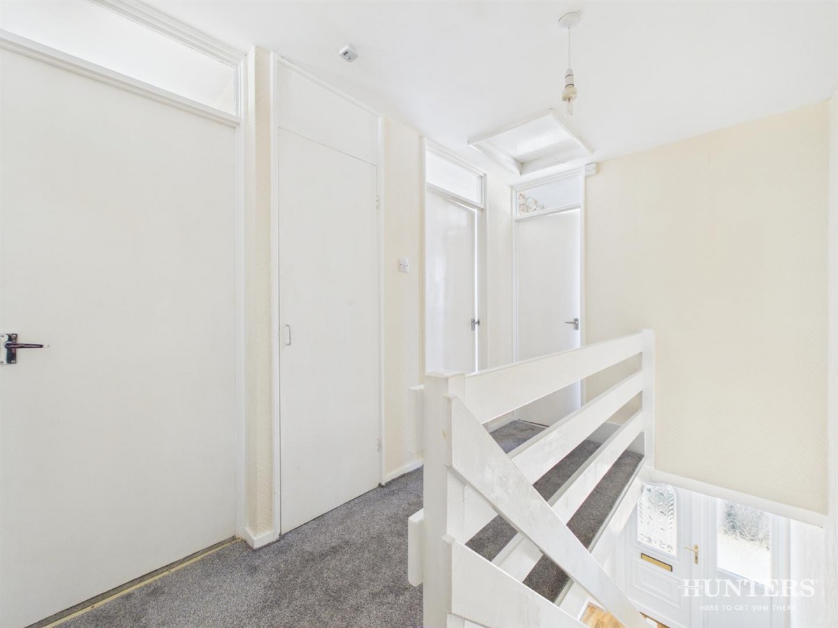 Dunelm Walk, Consett