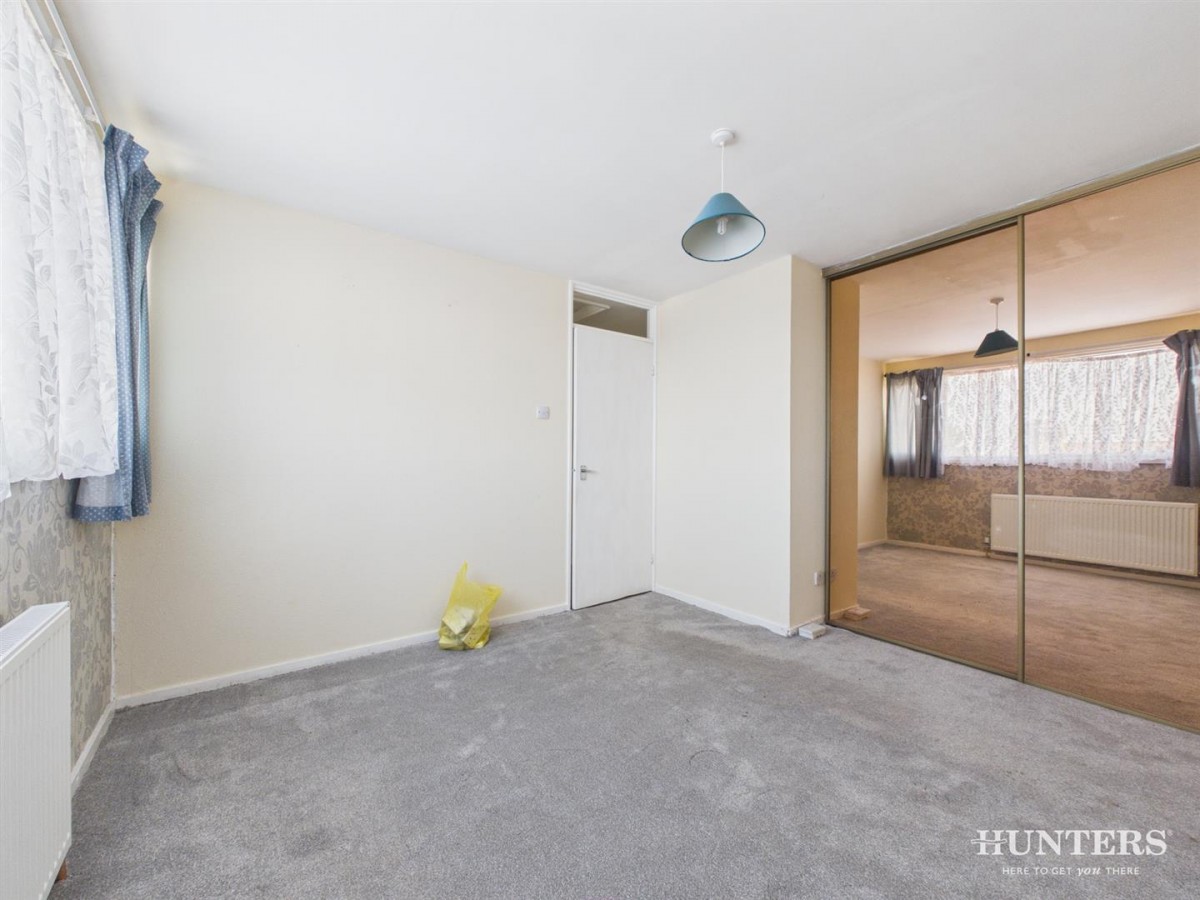 Dunelm Walk, Consett