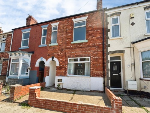 Gordon Street, Gainsborough, DN21 1DW