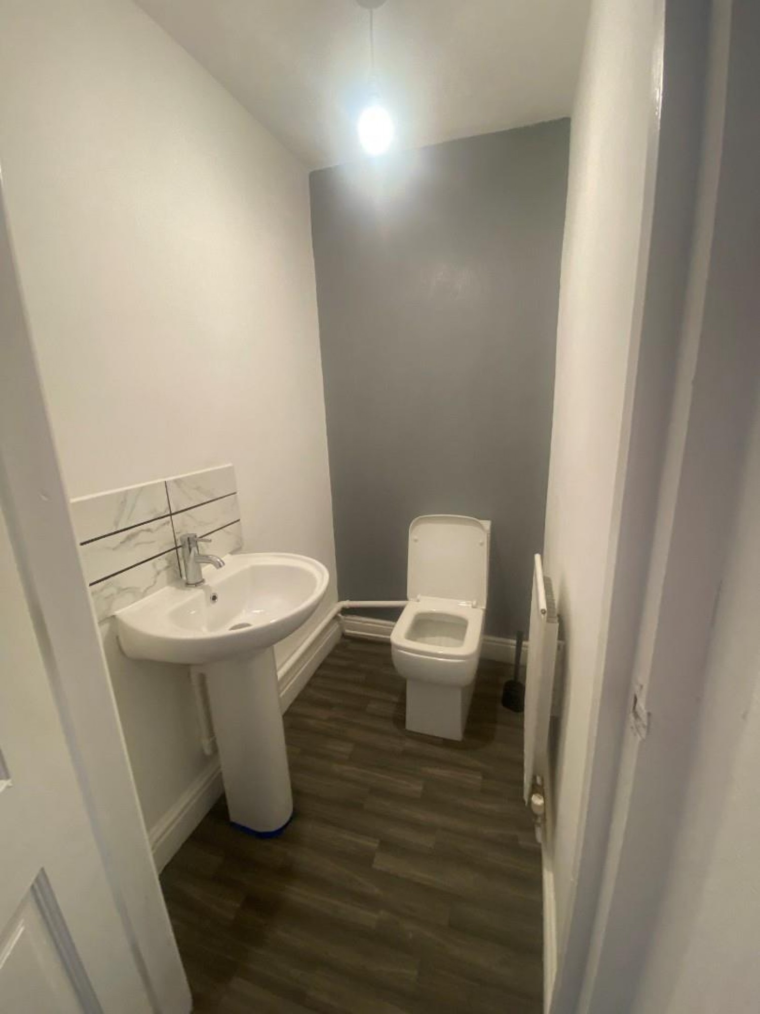 3 bedroom House for sale in Gordon Street, Gainsborough, DN21 1DW