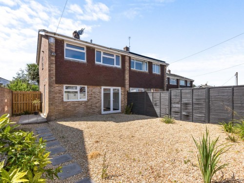 Denleigh Close, Bristol