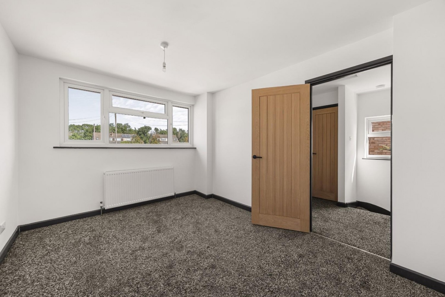 3 bedroom House to let in Denleigh Close, Bristol