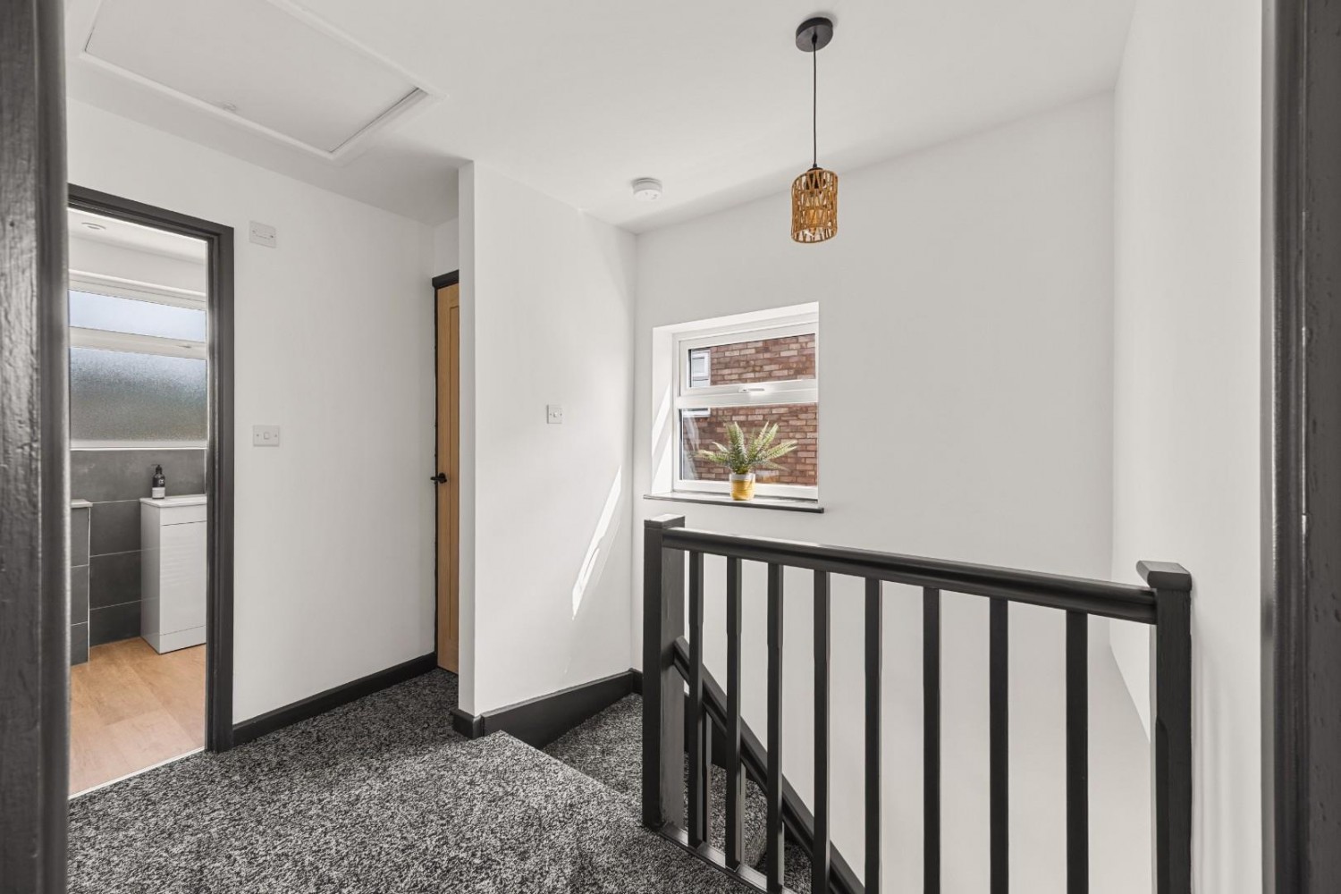 3 bedroom House to let in Denleigh Close, Bristol