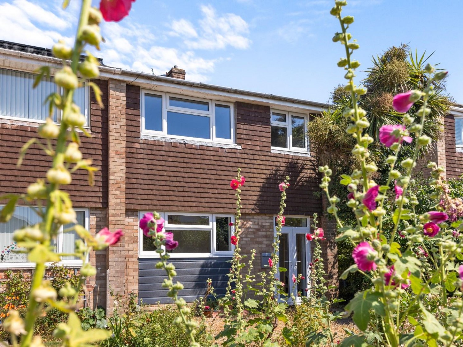 3 bedroom House to let in Denleigh Close, Bristol