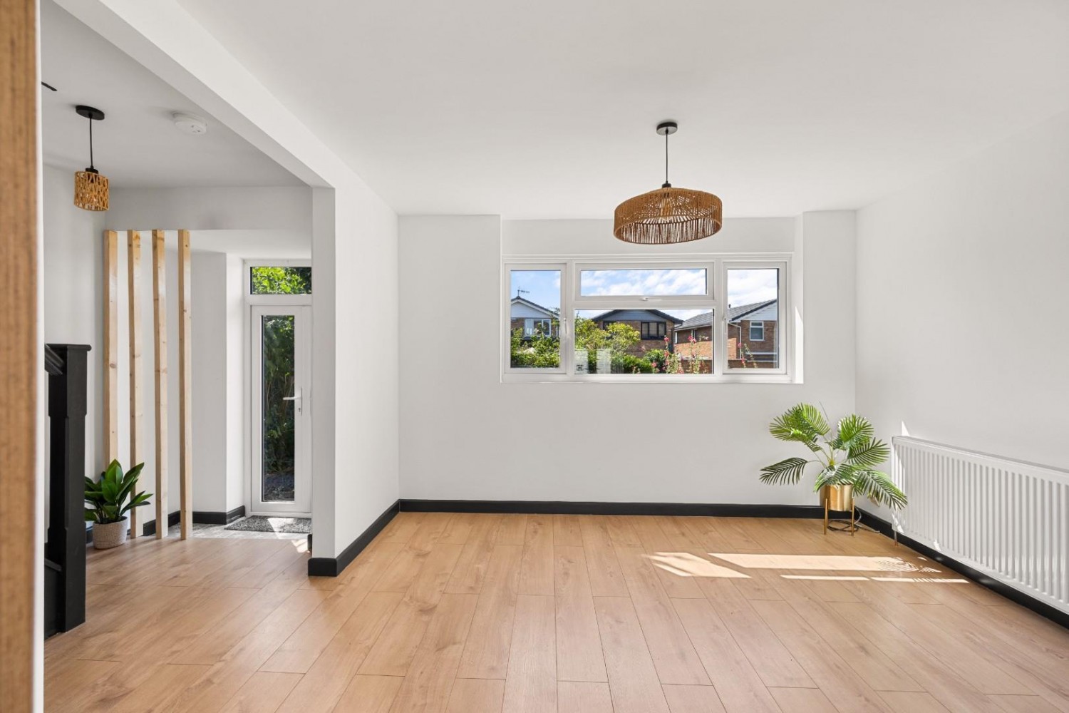 3 bedroom House to let in Denleigh Close, Bristol