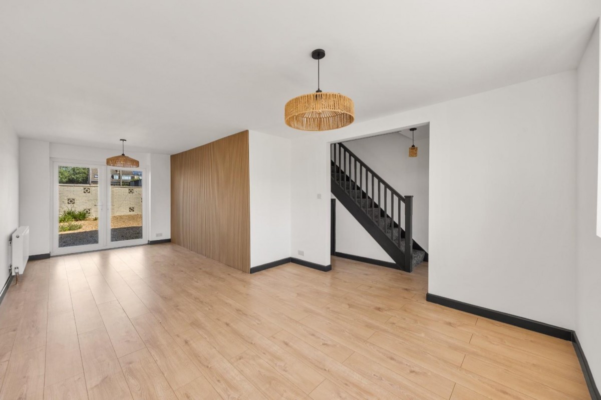 Denleigh Close, Bristol