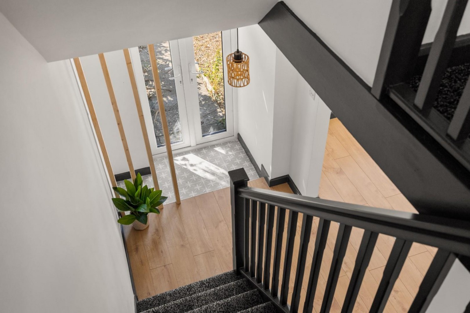 3 bedroom House to let in Denleigh Close, Bristol