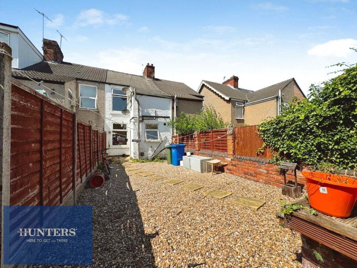 Calow Lane, Hasland, Chesterfield, S41 0AL