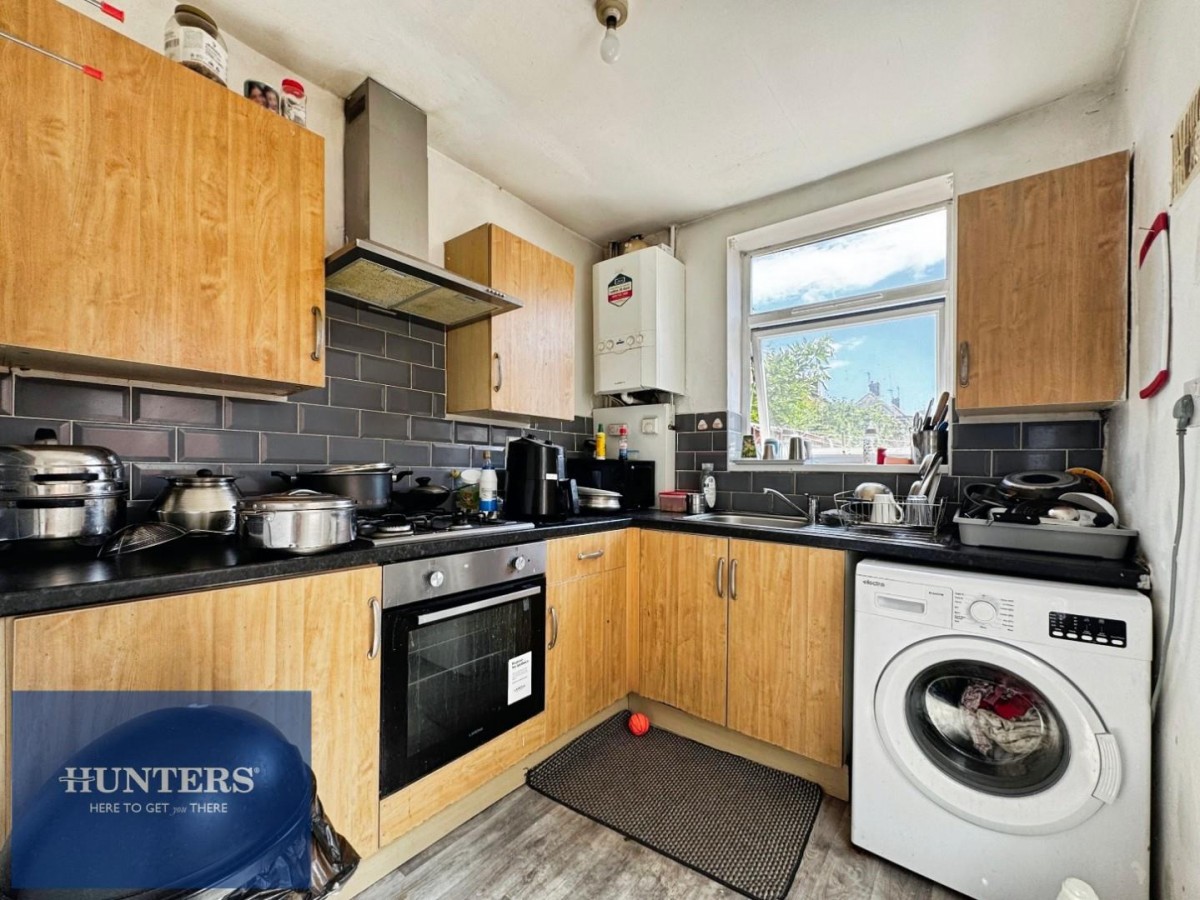 Calow Lane, Hasland, Chesterfield, S41 0AL