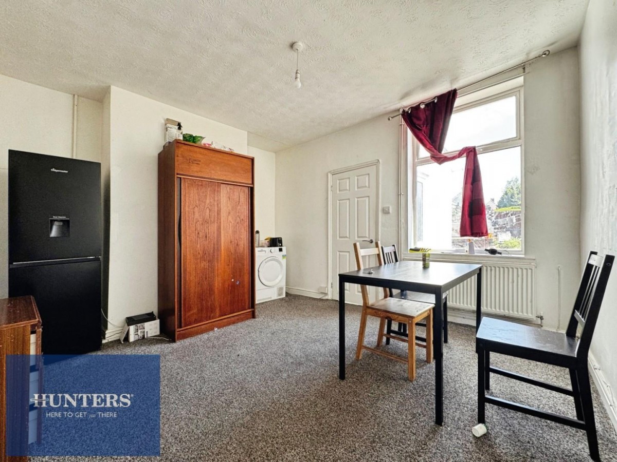Calow Lane, Hasland, Chesterfield, S41 0AL