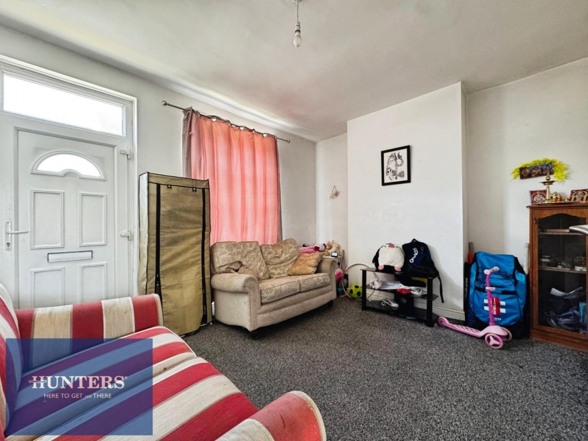 Calow Lane, Hasland, Chesterfield, S41 0AL