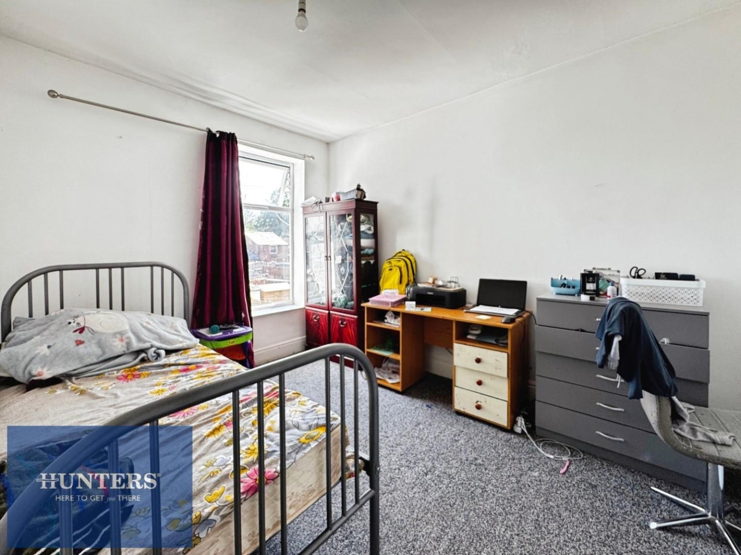 2 bedroom House for sale in Calow Lane, Hasland, Chesterfield, S41 0AL
