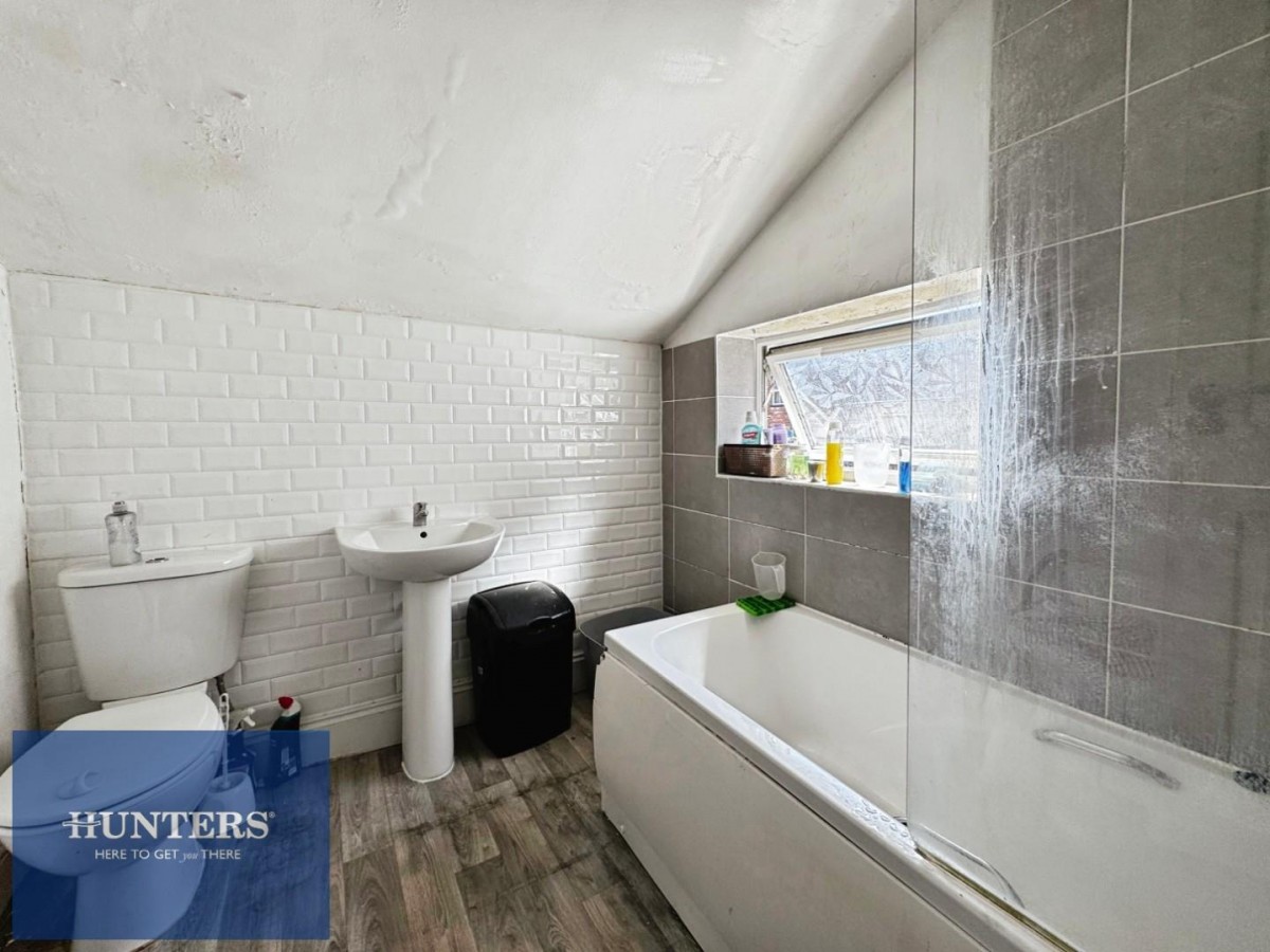 Calow Lane, Hasland, Chesterfield, S41 0AL