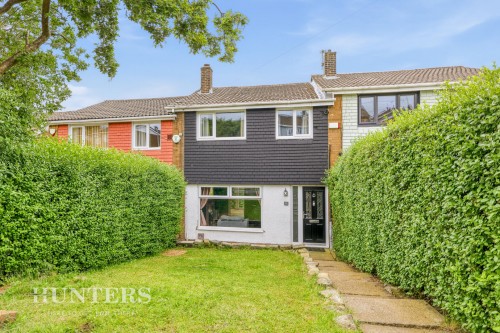 Shore Mount, Littleborough, OL15 8EN