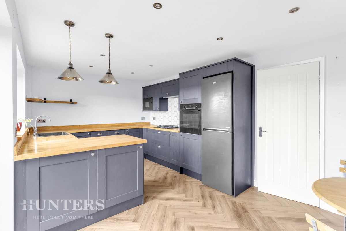 Shore Mount, Littleborough, OL15 8EN