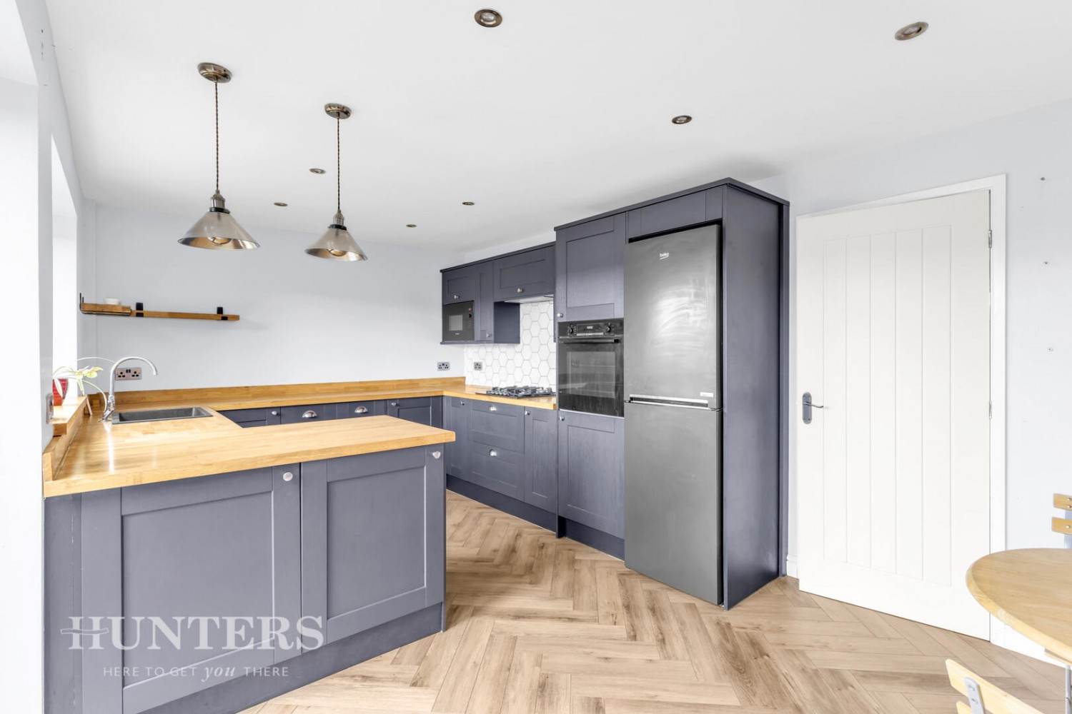 3 bedroom House for sale in Shore Mount, Littleborough, OL15 8EN