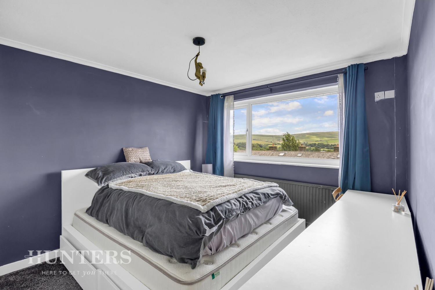 3 bedroom House for sale in Shore Mount, Littleborough, OL15 8EN
